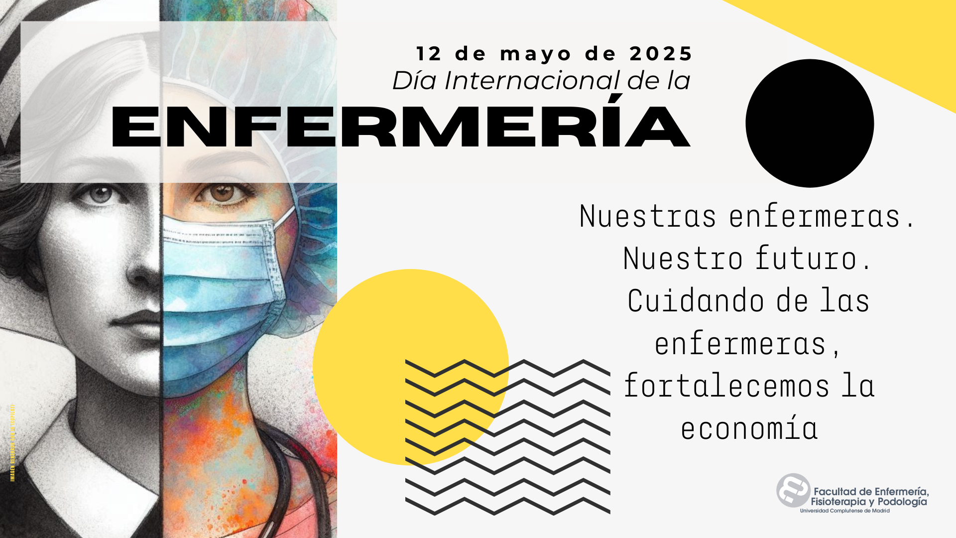 DIA INTERNACIONAL DE LA ENFERMERIA